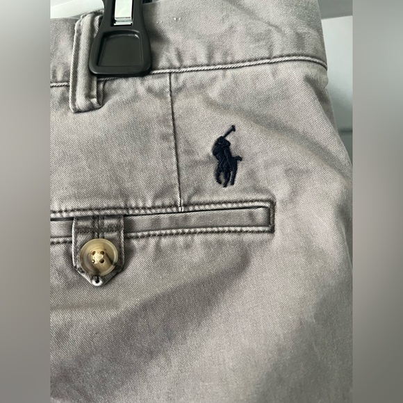 Polo Chino Pants - Picture 3 of 4